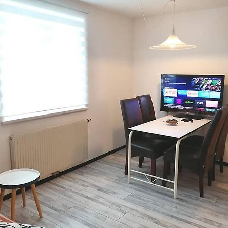 Dimai House No 17 Dornbirn Zentrum Luaran gambar