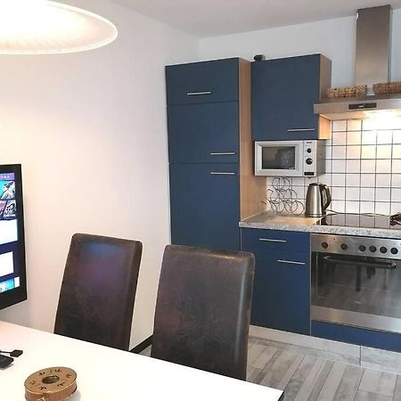Dimai House No 17 Dornbirn Zentrum Luaran gambar