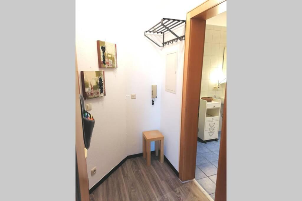 Dimai House No 17 Dornbirn Zentrum Luaran gambar