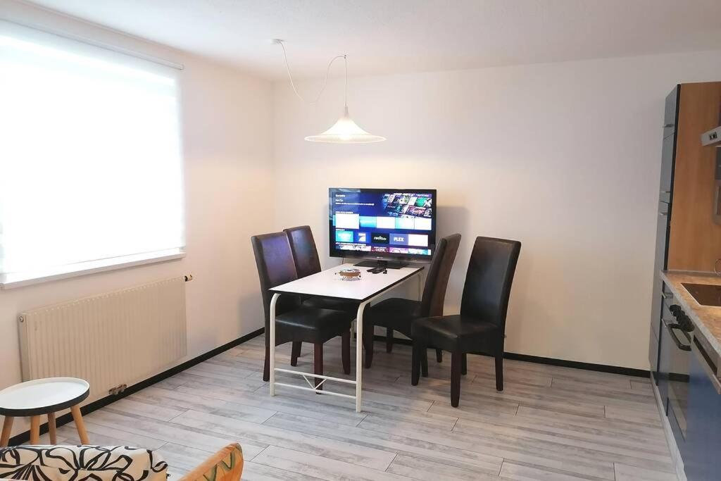 Dimai House No 17 Dornbirn Zentrum Luaran gambar