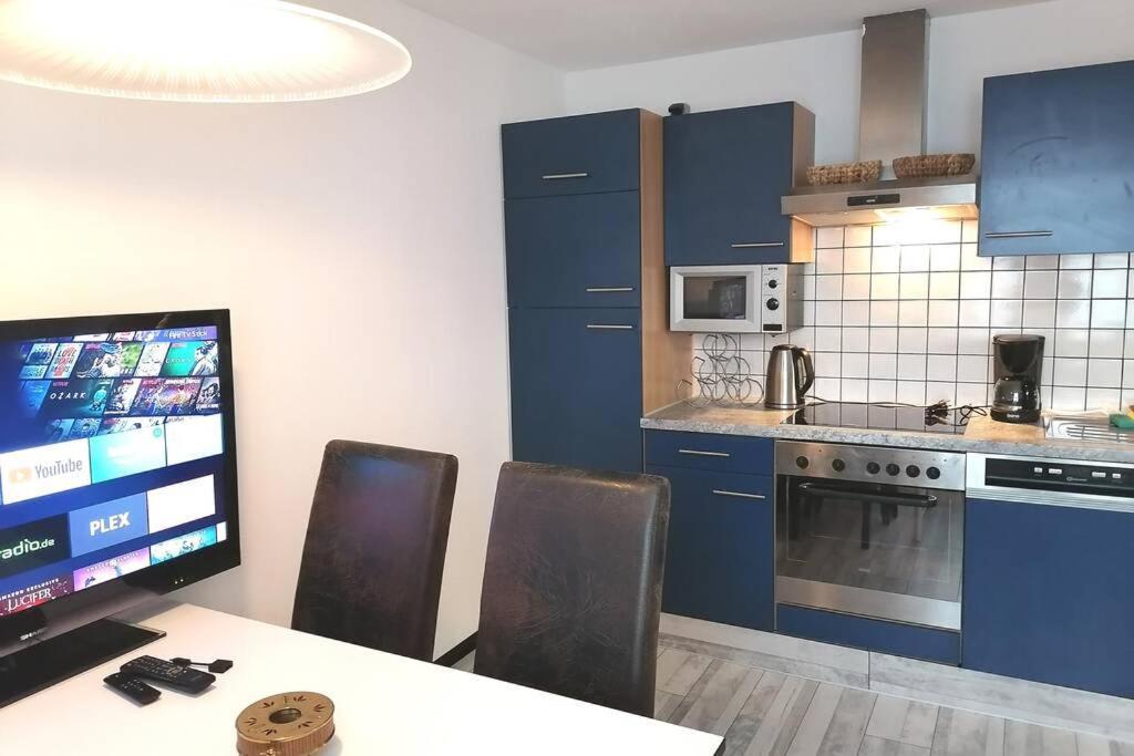 Dimai House No 17 Dornbirn Zentrum Luaran gambar