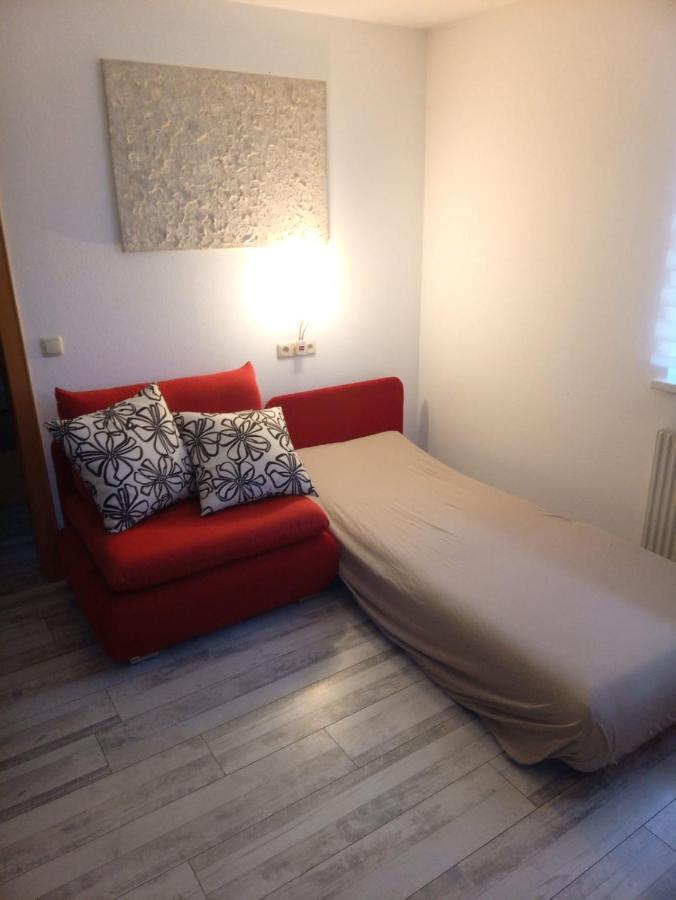 Dimai House No 17 Dornbirn Zentrum Luaran gambar