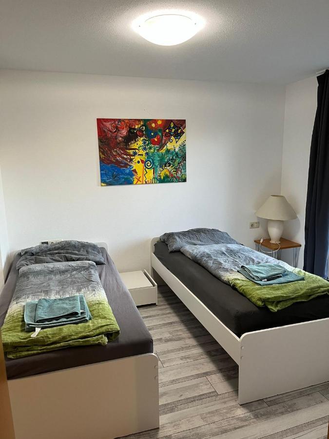 Dimai House No 17 Dornbirn Zentrum Luaran gambar